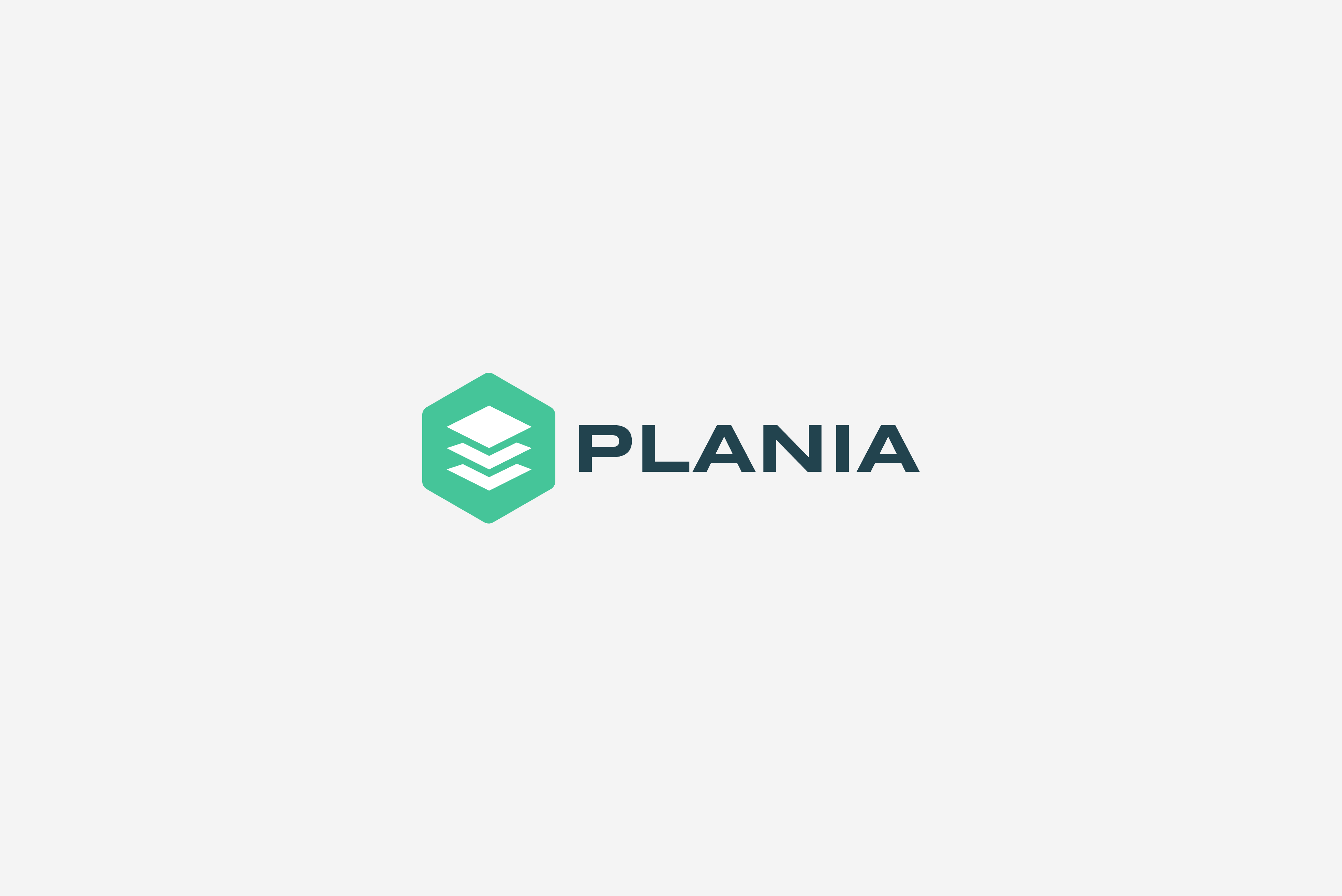 Plania logo